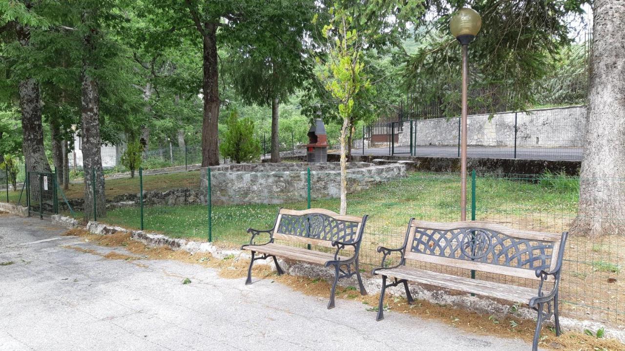 Residence Fonte Eremita Roccaraso Extérieur photo